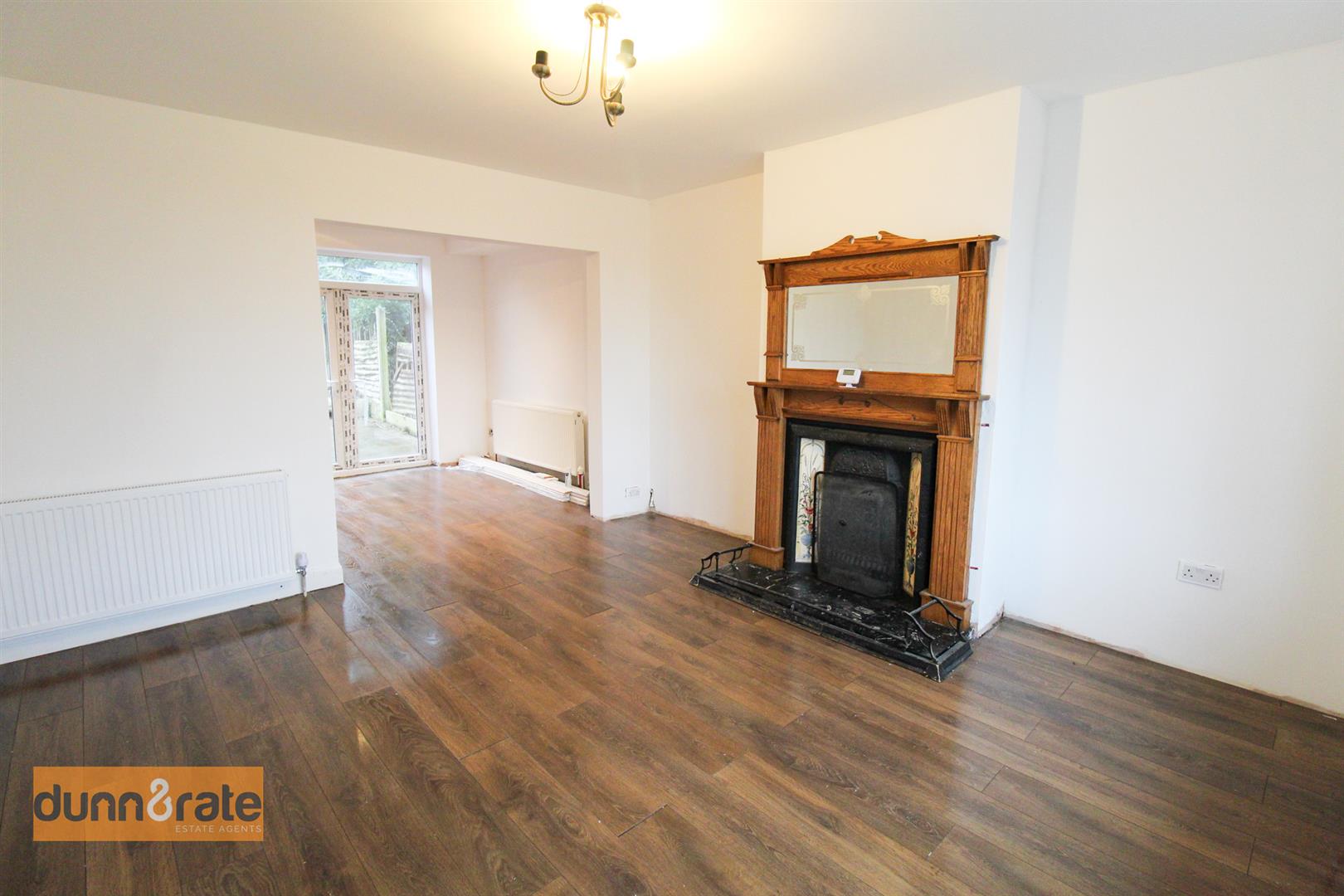 Sandon Road, Meir, Stoke-On-Trent